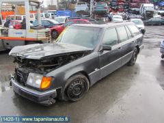 Mb 200-500 (w124) 86-96