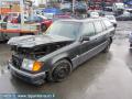 Kuva 1: Mb 200-500 (w124) 86-96 1992