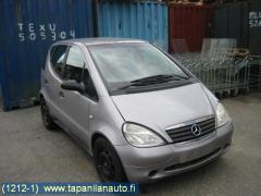 Mb a-klass (w168) 98-04