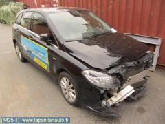 Mb b-klass (w246) 12-