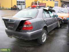 Mb c (w202) 94-00