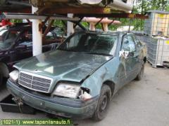 Mb c (w202) 94-00