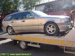 Mb c (w202) 94-00