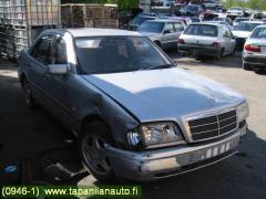 Mb c (w202) 94-00