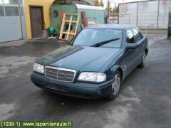Mb c (w202) 94-00