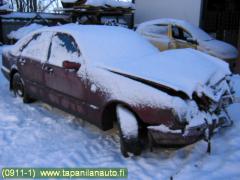 Mb e-klass (w210) 96-03