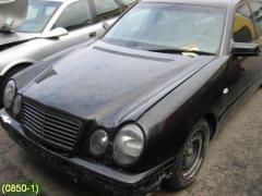 Mb e-klass (w210) 96-03