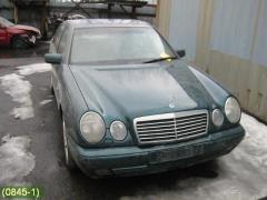 Mb e-klass (w210) 96-03