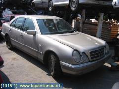 Mb e-klass (w210) 96-03