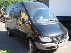 Mb sprinter (w901-905) 95-07