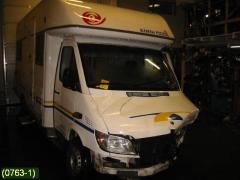 Mb sprinter (w901-905) 95-07