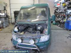Mb sprinter (w901-905) 95-07