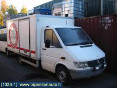 Mb sprinter (w901-905) 95-07
