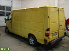 Mb sprinter (w901-905) 95-07