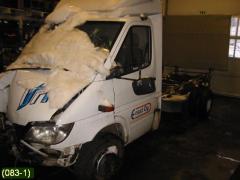 Mb sprinter (w901-905) 95-07