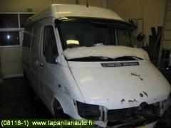 Mb sprinter (w901-905) 95-07