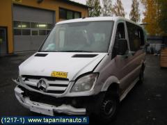Mb sprinter (w906) 06->>