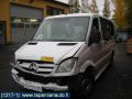 Kuva 1: Mb sprinter (w906) 06->> 2007