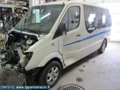 Mb sprinter (w906) 06->>