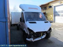 Mb sprinter (w906) 06->>