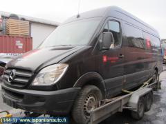 Mb sprinter (w906) 06->>