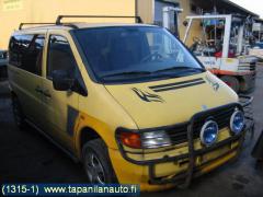 Mb vito/viano (w638) 96-03