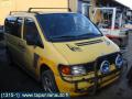 Kuva 1: Mb vito/viano (w638) 96-03 1997