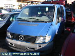 Mb vito/viano (w638) 96-03