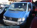 Kuva 1: Mb vito/viano (w638) 96-03 1996