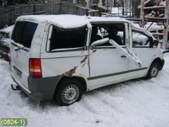 Mb vito/viano (w638) 96-03