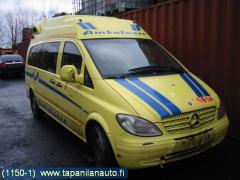 Mb vito/viano (w639) 04->>