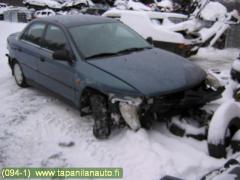 Mitsubishi carisma 96-99