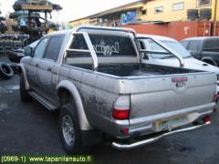 Mitsubishi l200 96-06