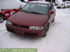 Mitsubishi lancer 93-96