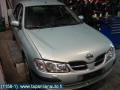 Kuva 1: Nissan almera 00->> 2001