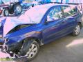 Kuva 1: Nissan almera 00->> 2001