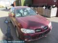 Kuva 1: Nissan almera 00->> 2001