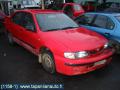 Kuva 1: Nissan almera 96-00 2000