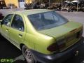 Kuva 1: Nissan almera 96-00 1997