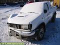 Kuva 1: Nissan king cab, navara 98-05 2000