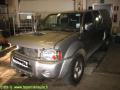 Kuva 1: Nissan king cab, navara 98-05 2003