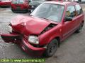 Kuva 1: Nissan micra 93-98 1994