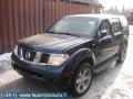 Kuva 1: Nissan pathfinder r51 05-12 2006