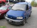 Kuva 1: Nissan vanette 1999