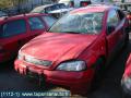 Kuva 1: Opel astra 98-03 2001