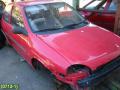 Kuva 1: Opel corsa b 93-00 1999