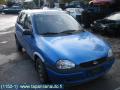 Kuva 1: Opel corsa b 93-00 1998