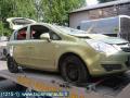 Kuva 1: Opel corsa d 06->> 2007