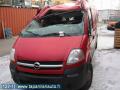 Kuva 1: Opel movano 99-10 2007