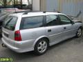 Kuva 1: Opel vectra 96-01 1999